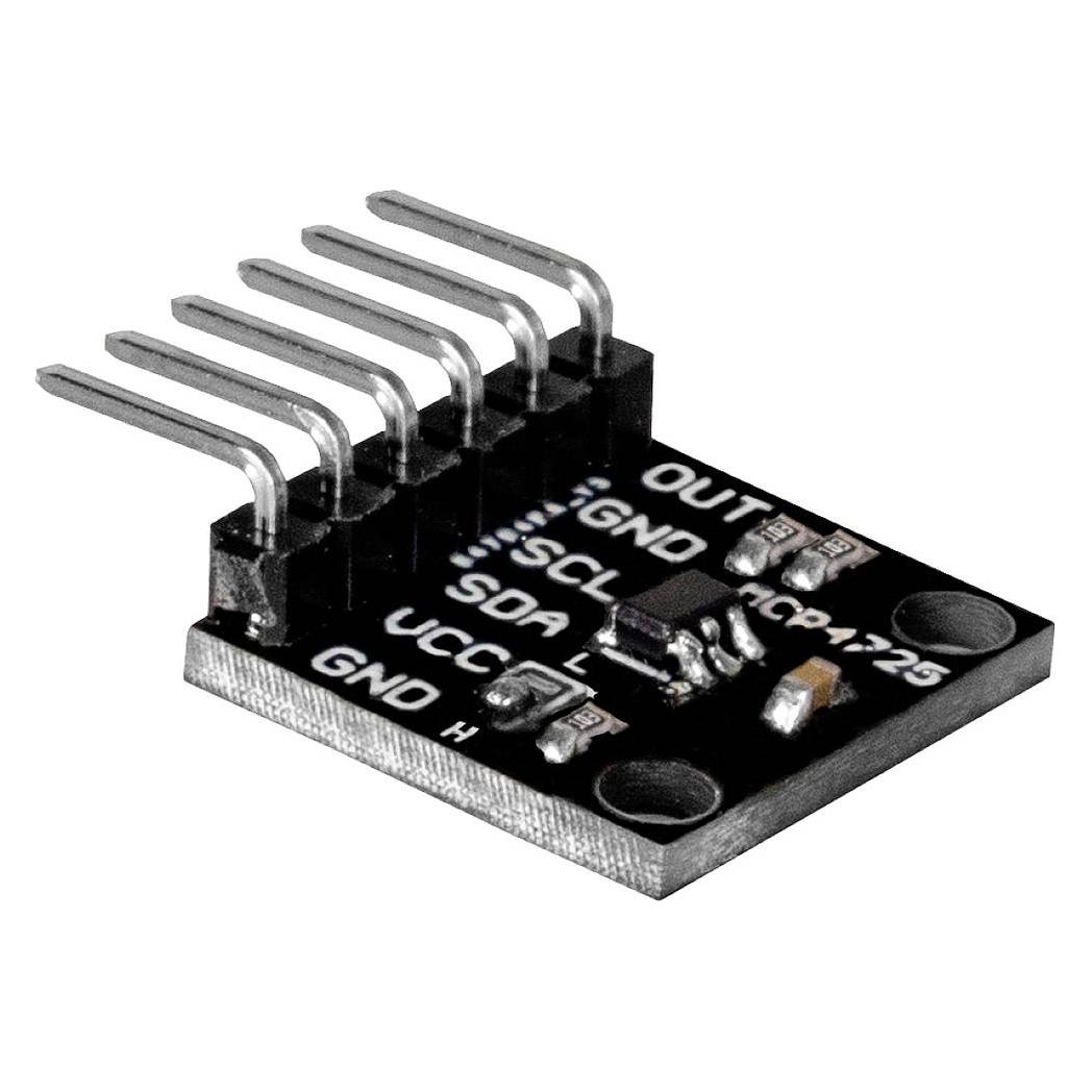 Joy-it COM-DAC01 Wandler 1 St. (COM-DAC01)