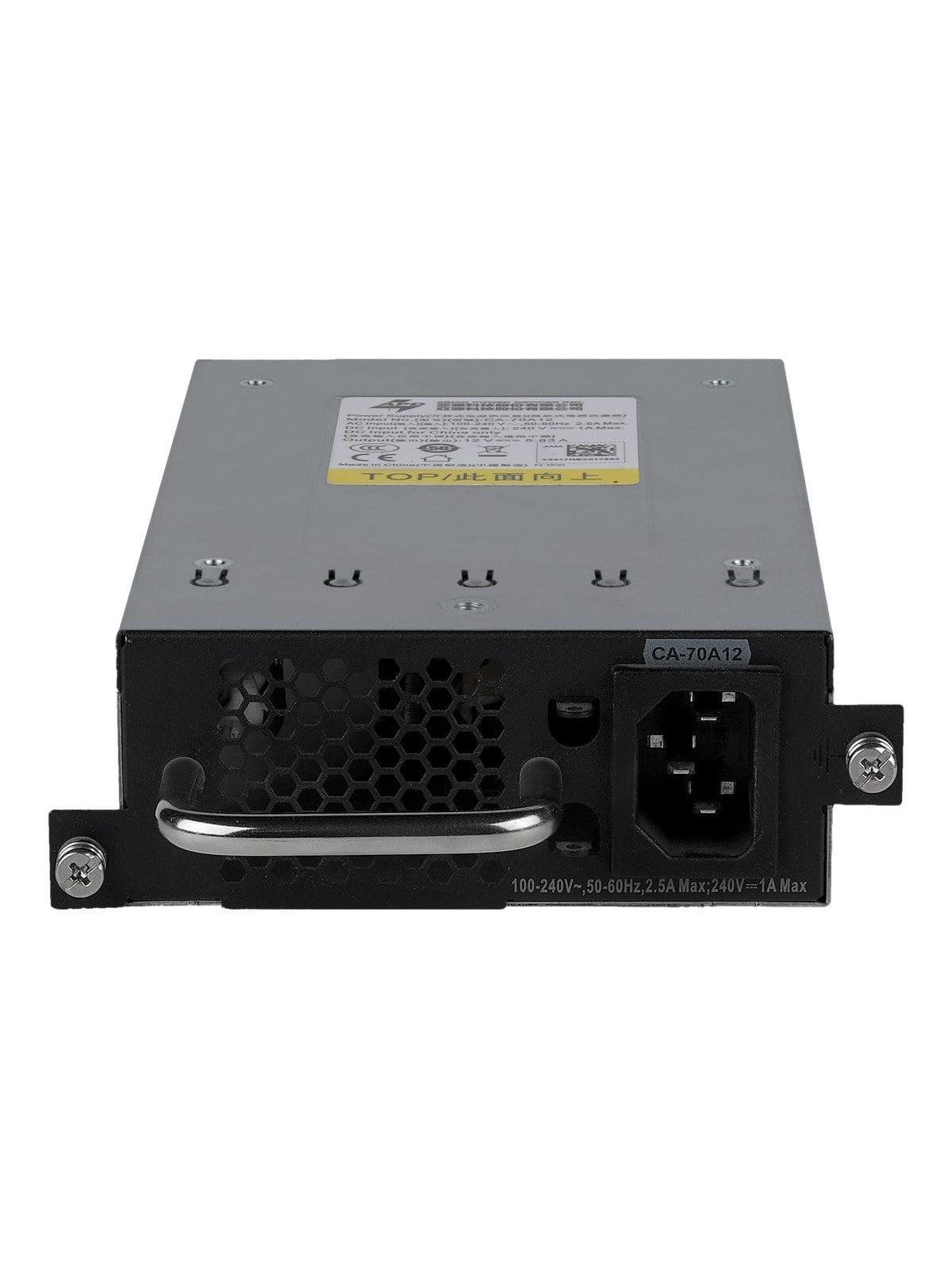 Hewlett Packard Enterprise HPE Networking Comware 5150 Netzteile - 70 Watt - ATX - 80 Plus
