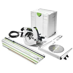 FESTOOL Handkreissäge HK 85 EB-Plus-FSK 420, im SYS3 M 437