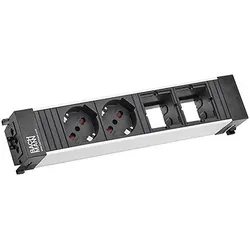 Bachmann Steckdosenleiste 909.029