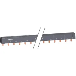 Schneider Electric Acti9, Elektronikkabel + Stecker, Weiss