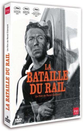 Rene Clement - La bataille du rail [FR Import] - Preis vom 17.10.2026 19:25:27 h