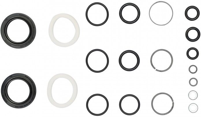 ROCKSHOX Kit revisione Rock Shox service kit BASIC Sid A3 2014 2015