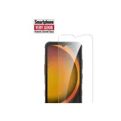 4smarts Second Glass für Samsung Galaxy XCover 7 / XCover 7 Pro