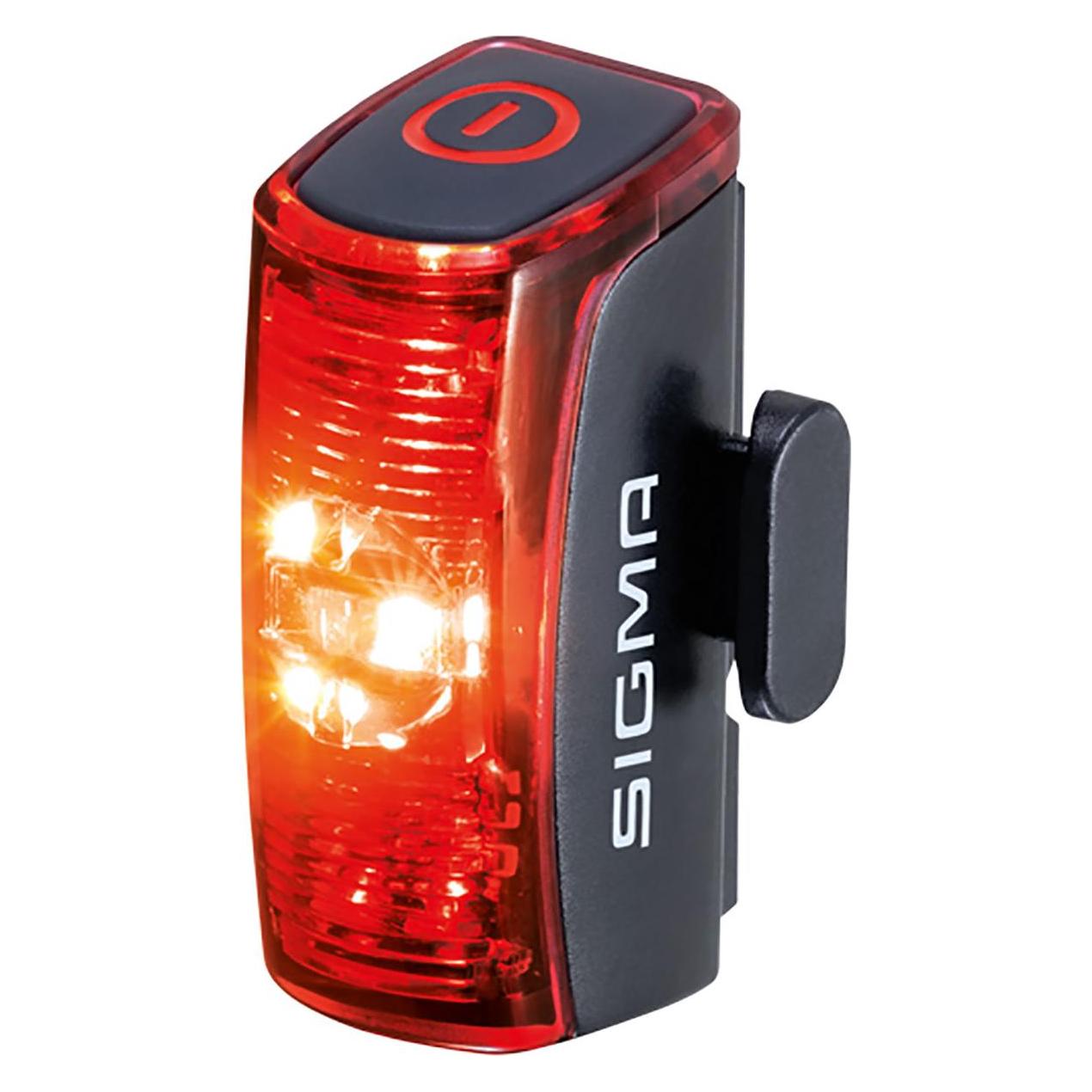 Sigma Sport Infinity (15200)