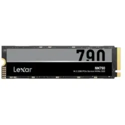 SSD Lexar 2TB NM790 LNM790X002T-RNNNG PCIe M.2 NVME PCIe 4.0 x4