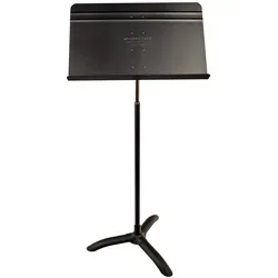 Manhasset Notenpult Model 48 - Symphony Stand Schwarz