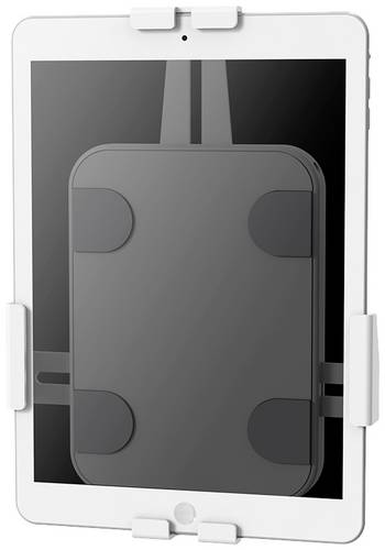 Neomounts WL15-625WH1 Tablet Wandhalterung Universal 20,1 cm (7,9") - 27,9 cm (11")