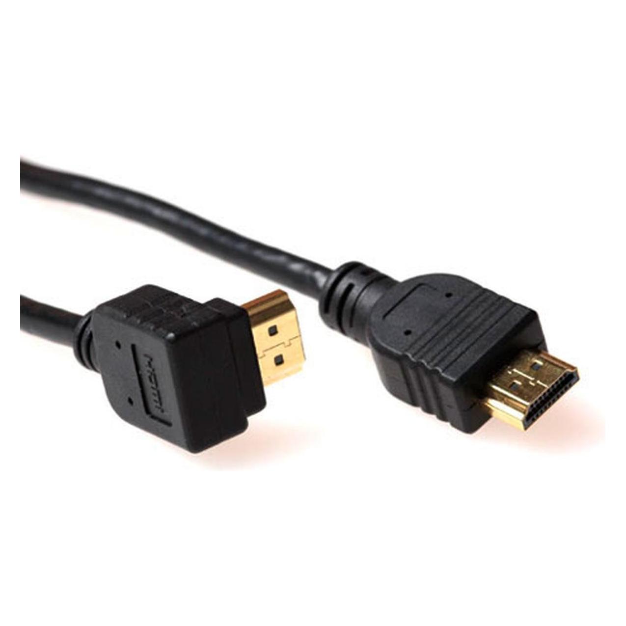 ACT HDMI (Typ A) - HDMI (Typ A) (3 m) (AK3679)