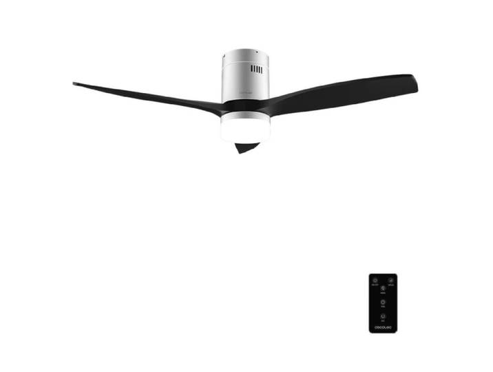 Energysilence aero 5600 classic iron&black