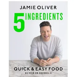 Untitled Jamie 2017, Ratgeber von Jamie Oliver