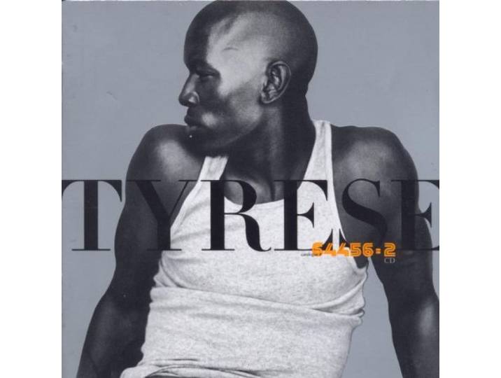 Tyrese/2nd (+ Bonus Track)