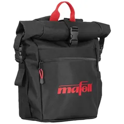 Mafell Roll Top Rucksack TZ-RS14 RT Schultergurt Rückenpolster 095296