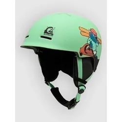 Quiksilver Empire Kids Helm spring bouquet Gr. SM
