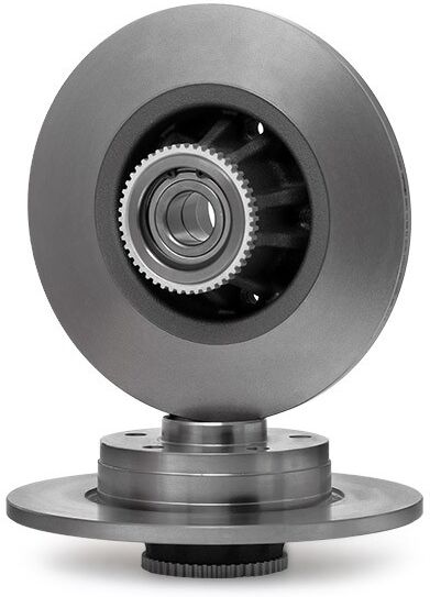 BREMBO 08.9597.17 Brake disc