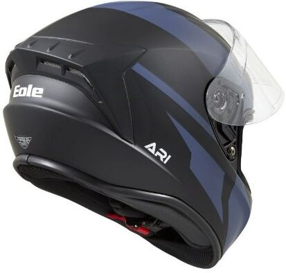 EOLE ARIBLU003 Integralhelm