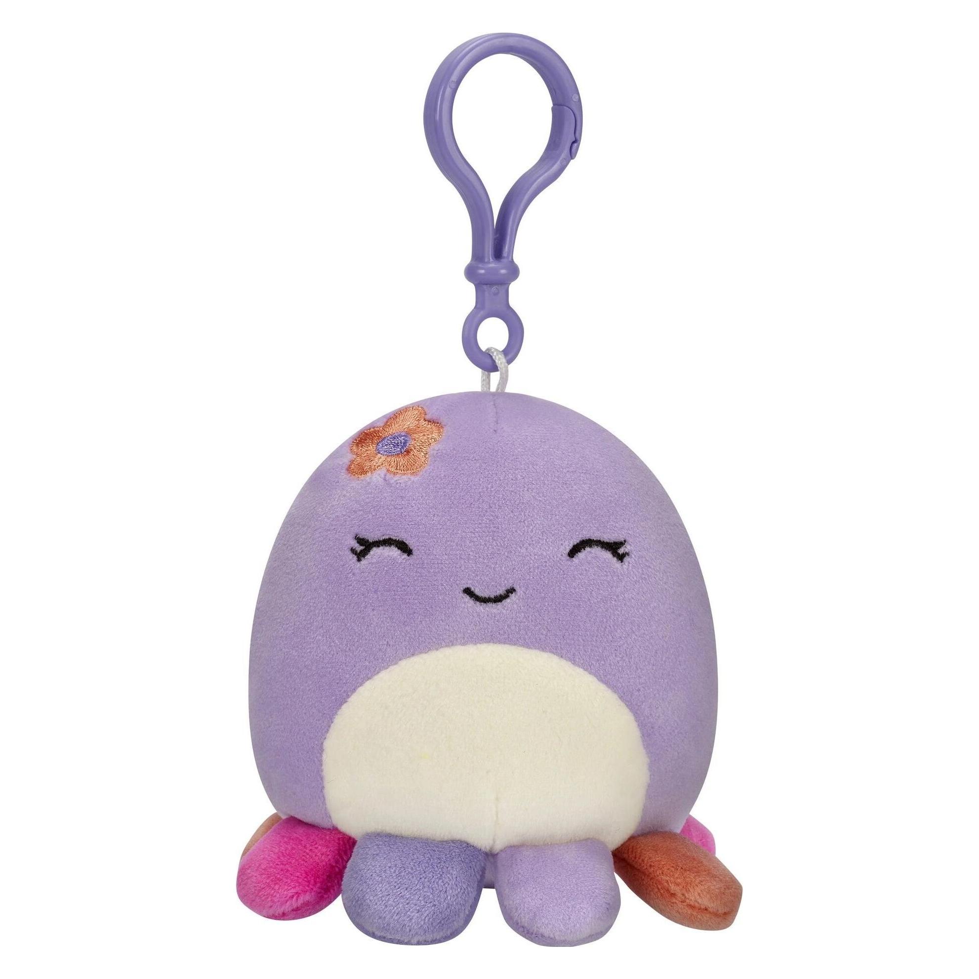 Squishmallows Clip-On (9 cm) (6700.38437)