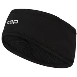 Cep Unisex Core Run Thermal Headband 2.0 schwarz