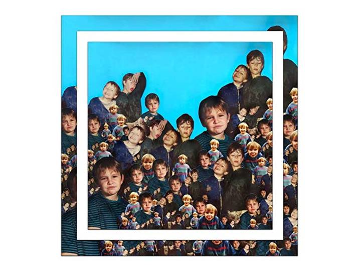 Old Blues