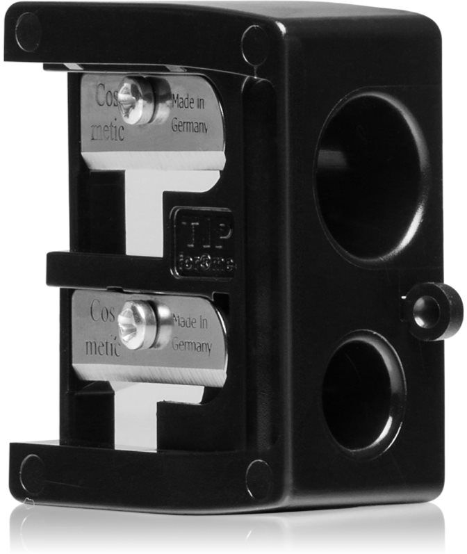 INIKA Organic Sharpener pencil sharpener 1 pc