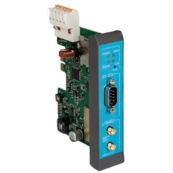INSYS icom MRcard PLS 1.0 LTE-/Serielle-Einsteckkarte Mobilfunk EMEA-Frequenzen