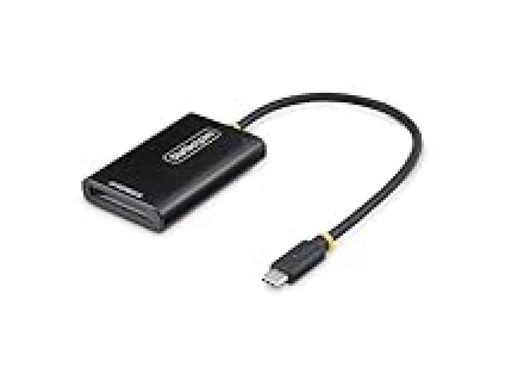 StarTech Lecteur USB-C CFexpress Type B 10Gbps (1B-USB-C-CFE-Adapter)