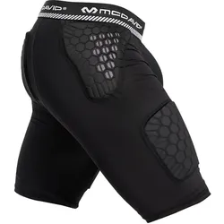 McDavid, Protektoren, (L, Protektorenshorts)
