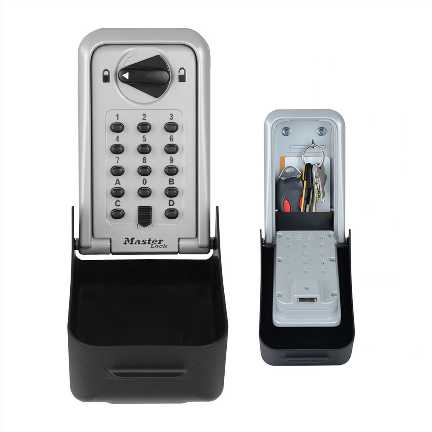 Master Lock XL Schlüssel Safe Select Access 5426EURD