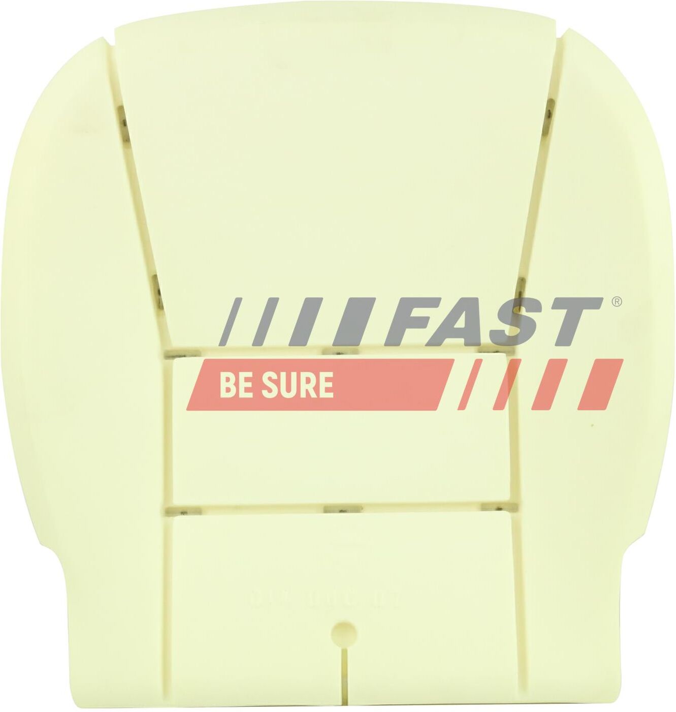 Fast Sitzpolster Ft93501 Für Fiat Citroën