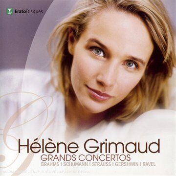 Helene Grimaud - Integrale des Enregistrements - Preis vom 14.10.2026 23:07:16 h