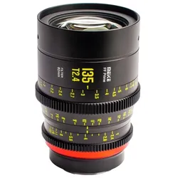 Meike MK 135mm T2.4 Canon RF Mount Objektiv