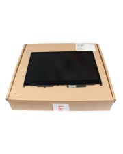 Lenovo Touch-Displayeinheit 13.3 Zoll FHD 1920x1080 schwarz Flachbildschirm TFT/LCD (02DA167)