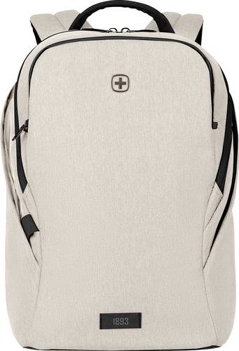 Wenger Notebook Rucksack MX Light Passend für maximal: 40,6cm (16") Sand
