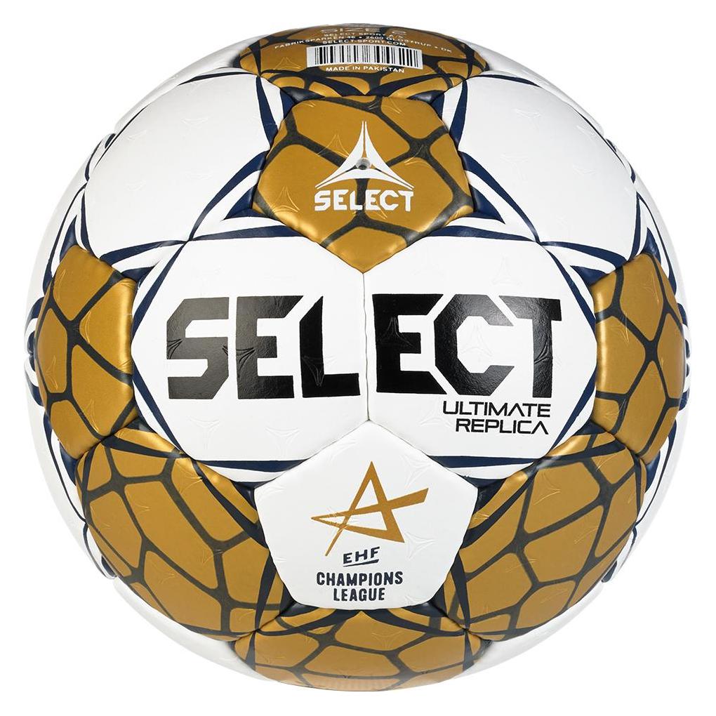 Select Replica EHF Champions League v24 (3) (L220040-180)
