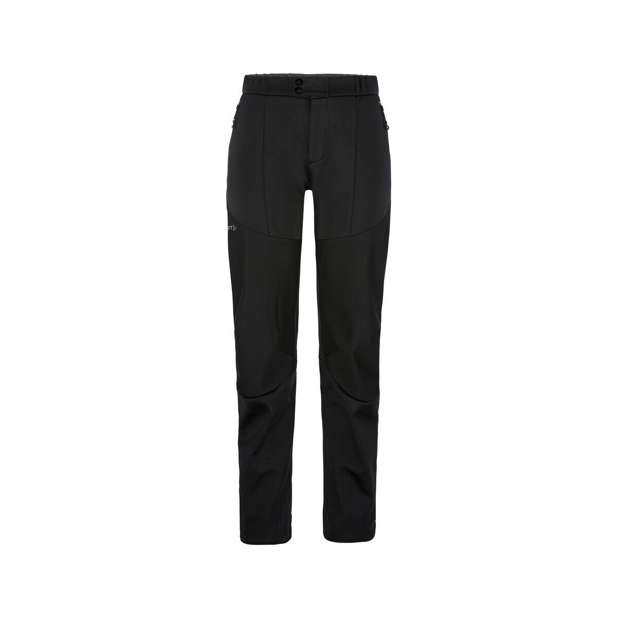 Craft Core Backcountry Pants Women black (999000) S 1915165-999000-4