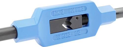 GSR B08800030 Windeisen M1 - M10 DIN 1814