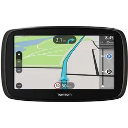 TomTom, Navigationsgerät, Start 50 CE (5")