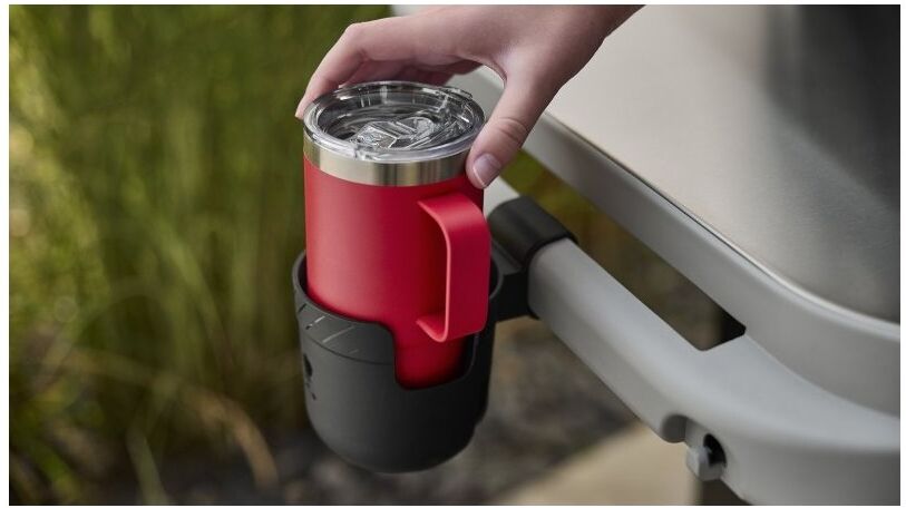 Accessorio barbecue Weber 3400104 WORKS