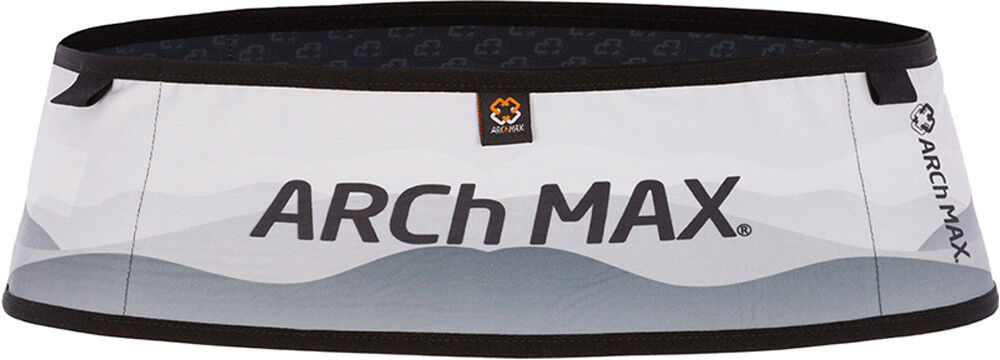 Arch Max belt pro riñonera Gris (L/XL)