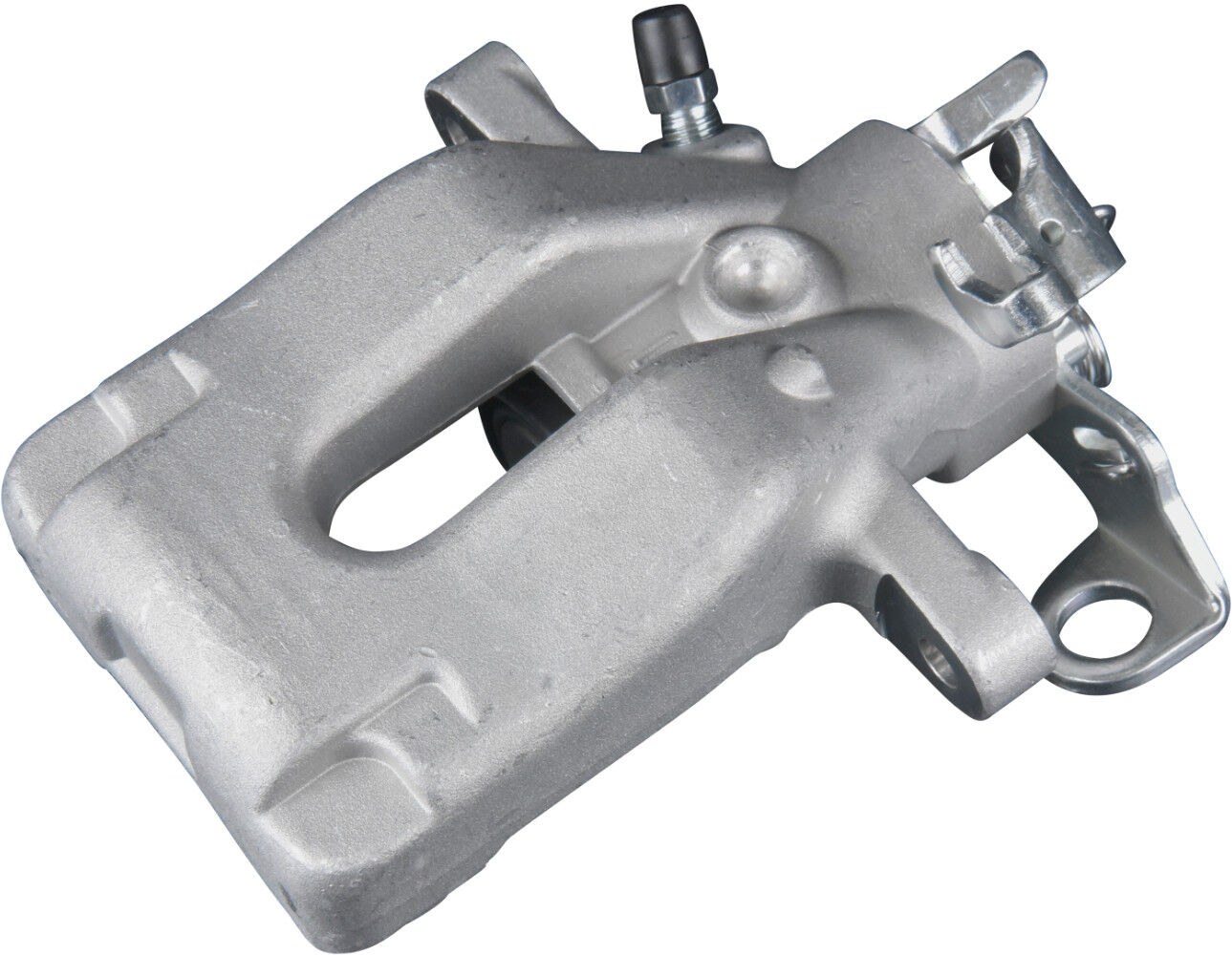 Febi Bilstein Bremssattel 178072 Hinterachse Links Für Peugeot