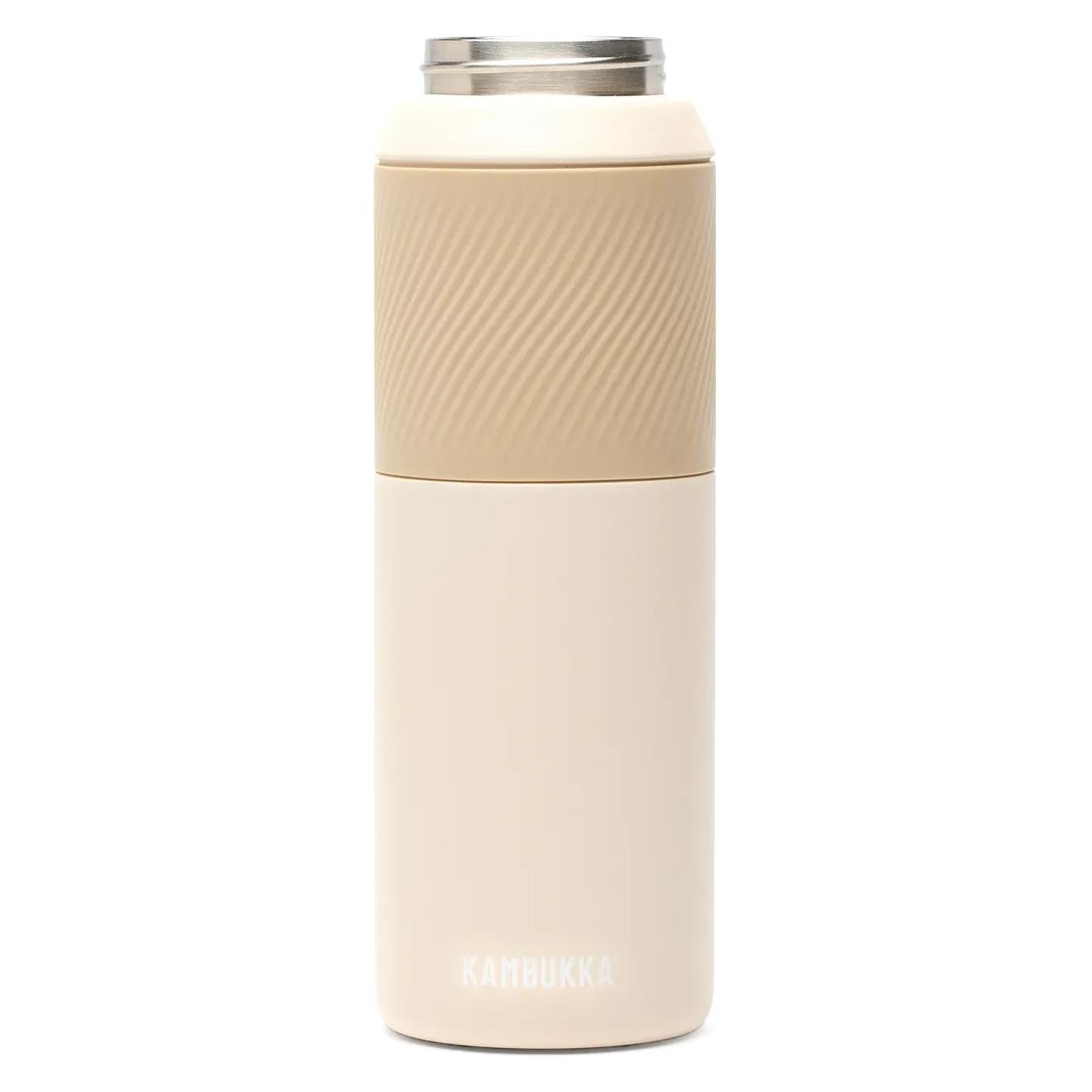Kambukka Láhev Dupla Insulated 1000 ml Desert Sand (1 l) (11-10002)