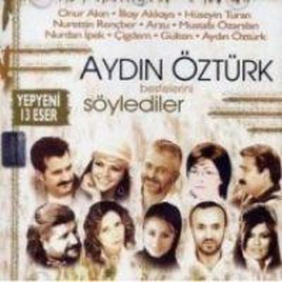 Aydin Öztürk Bestelerini Söylediler CD, von , Iber Müzik