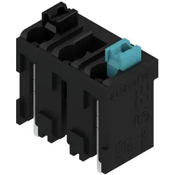 Weidmüller Leiterplattenklemme LSF-SMT 5#2766130000
