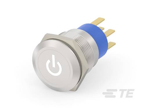 TE Connectivity 4-2213766-2 Tray