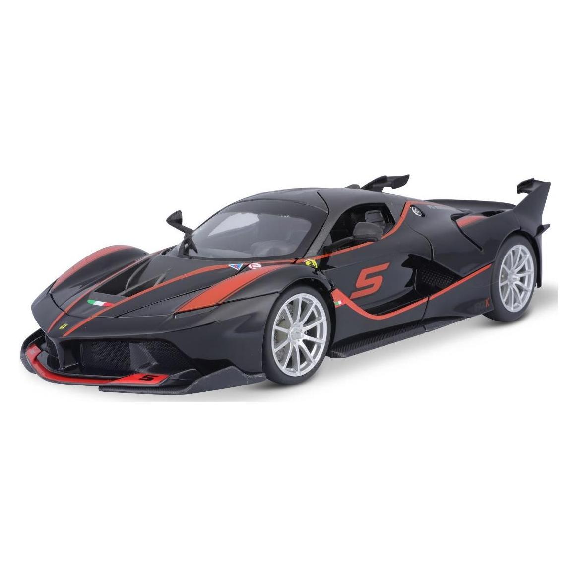 Bburago Ferrari R&P FXX K (B07Q2XY8MN)