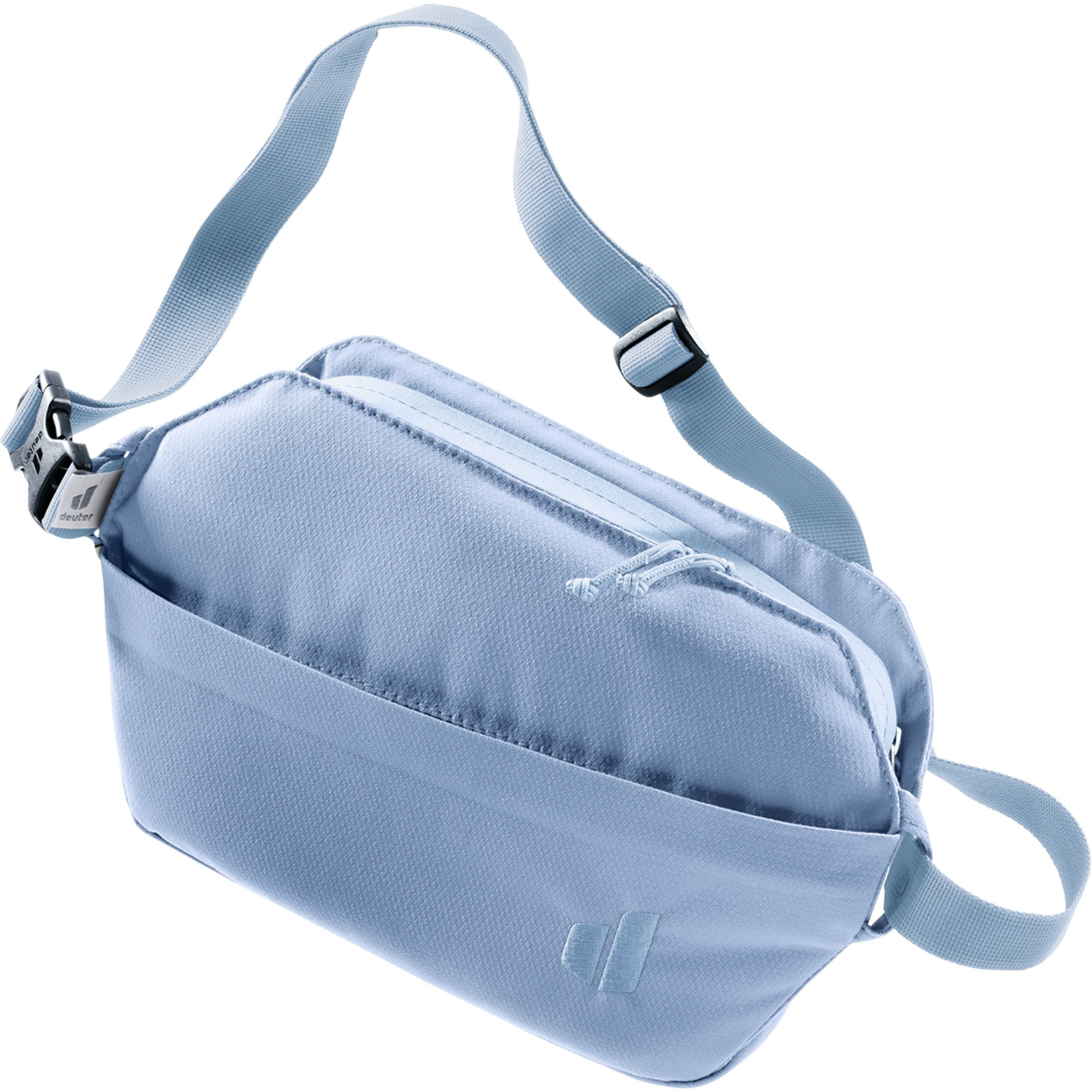 Deuter Passway 2 Umhängetasche Umhängetaschen bluejay-polar Größe 2L Lifestyle