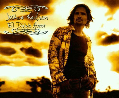 Joshua Kadison - El Diablo Amor - Preis vom 09.10.2026 07:28:09 h