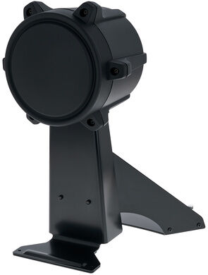 "Yamaha 7,5"" KP90 Kick Pad "