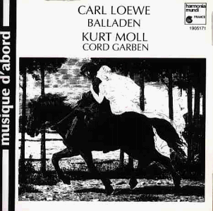 Kurt Moll - Löwe Balladen Moll - Preis vom 17.10.2026 19:25:27 h