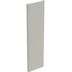 Geberit Tür für myDay Hochschrank greige